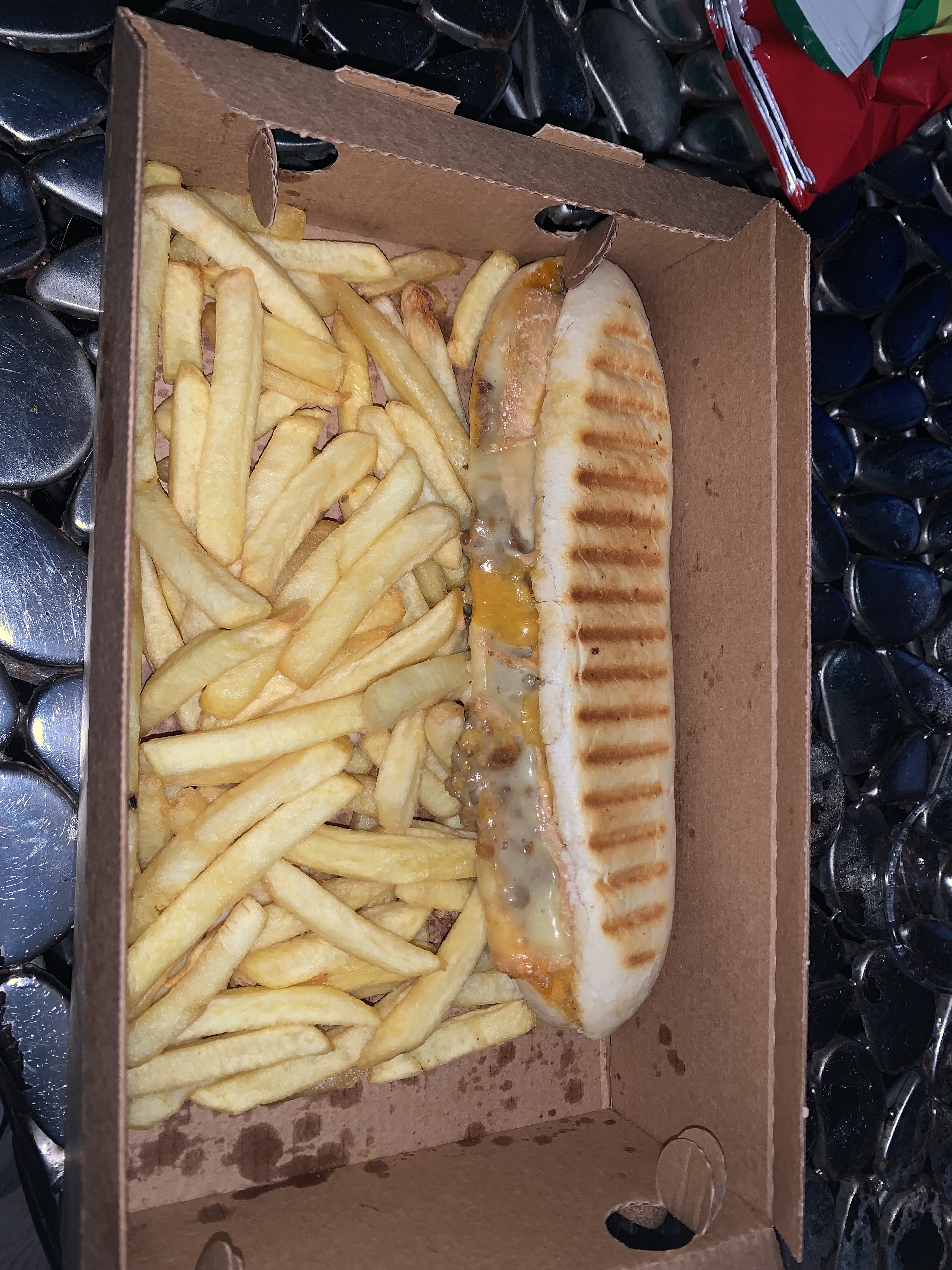 Photo n° 1 de l'avis de Lorthioir.l fait le 24/11/2023 à 20:47