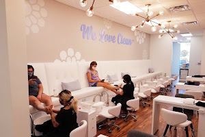 Frenchies Modern Nail Care New Braunfels