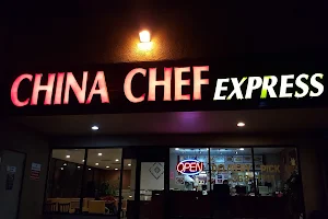 China Chef Express image