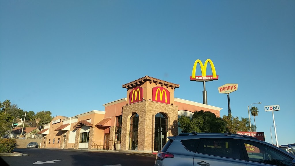 McDonald's 91381