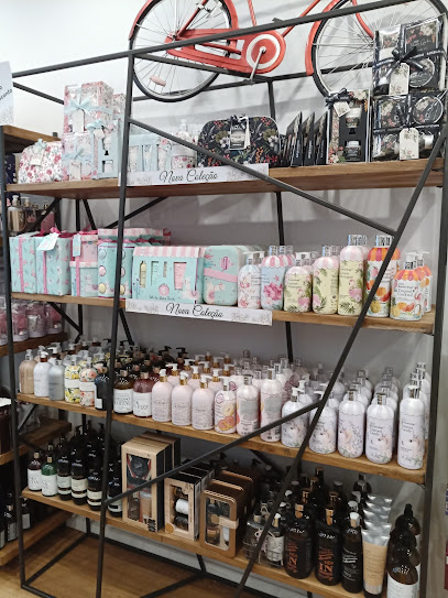 Soap store