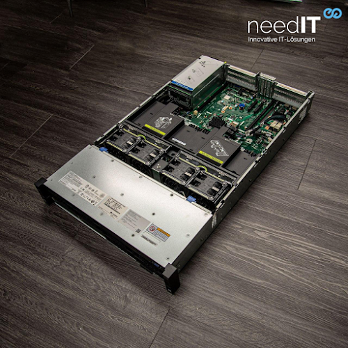 needIT GmbH - Computergeschäft