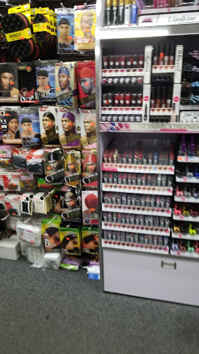 Beauty Supply Store «Sunpay Beauty Supply», reviews and photos, 8 High St E, Glassboro, NJ 08028, USA