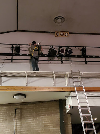 Performing Arts Theater «Carco Theatre», reviews and photos, 1717 Maple Valley Hwy, Renton, WA 98057, USA