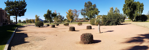 Golf Club «McCormick Ranch Golf Club», reviews and photos, 7505 E McCormick Pkwy, Scottsdale, AZ 85258, USA