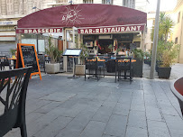 Atmosphère du Restaurant Le DUCLIN à Nice - n°3