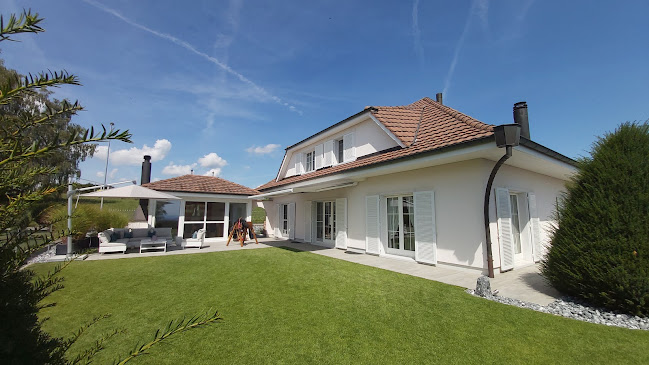 Rezensionen über Alron Immobilien GmbH in Schaffhausen - Immobilienmakler