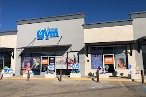 The Little Gym of Midland image