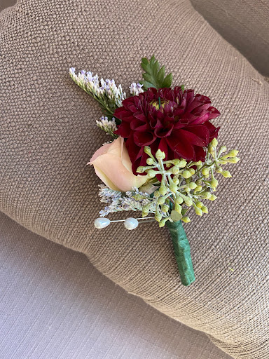 Florist «Rosemantico Flowers», reviews and photos, 13535 Telegraph Rd, Whittier, CA 90605, USA