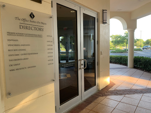 Insurance Agency «State Farm: George Quarterman», reviews and photos