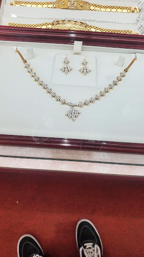 Jewelry Store «Kumar Jewelers», reviews and photos, 5162 Mowry Ave, Fremont, CA 94538, USA