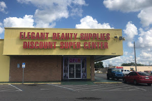 Elegant Beauty Supplies Superstores