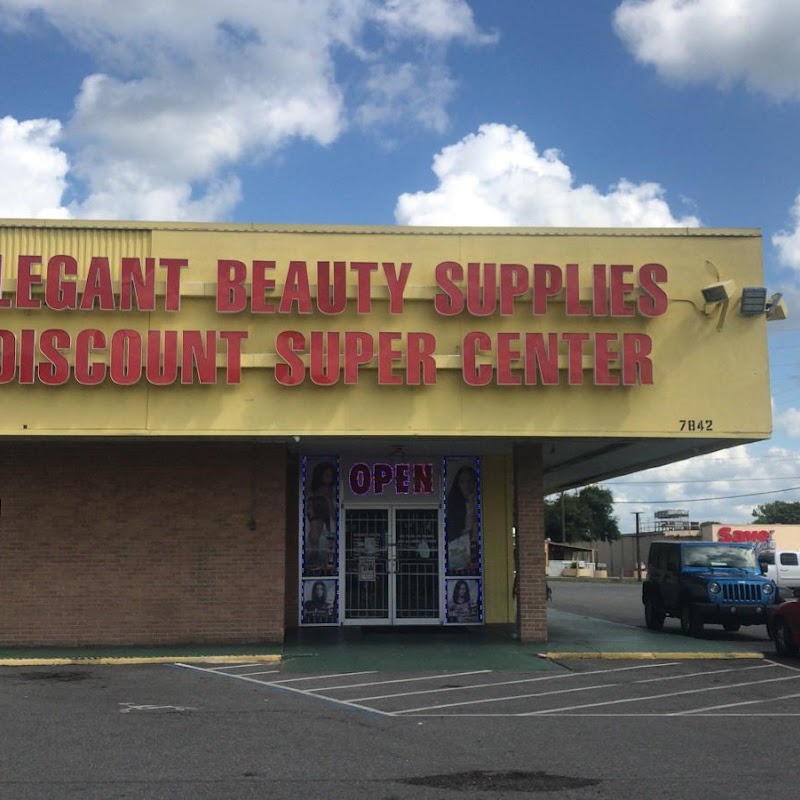 Elegant Beauty Supplies Superstores