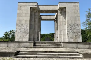 Silesian Insurgents Monument image