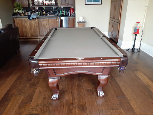 Sporting Goods Store «Somar Billiards», reviews and photos, 6630 W Farm to Market Rd 78 #104, San Antonio, TX 78244, USA