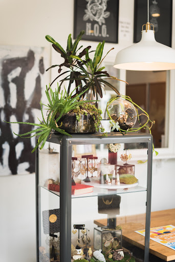 Tattoo Shop «Heart of Gold Body Arts», reviews and photos, 218 5th Ave W, Hendersonville, NC 28739, USA