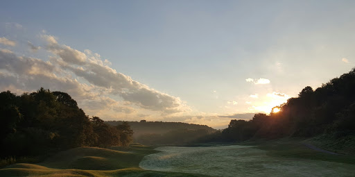 Golf Course «Diamond Run Golf Club», reviews and photos, 132 Laurel Oak Dr, Sewickley, PA 15143, USA