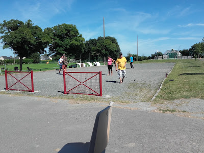 Salle Omnisports à Longuenée-en-Anjou