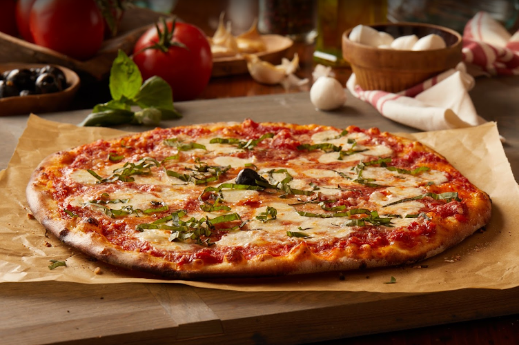 #12 best pizza place in Bel Air - Bertucci's Italian Restaurant