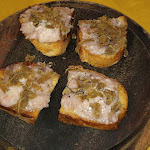 Photo n°3 de l'avis de Marco.e fait le 22/10/2022 à 21:42 sur le  Il Ristoro della Pe' à Pisa