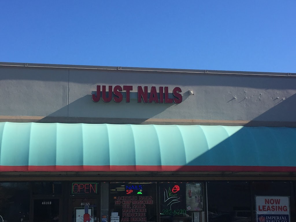 Just Nails 60639