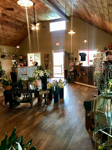 Secret Garden Florist & Gift Shop, Inc, 2294 NY-208, Montgomery, NY 12549, USA, 