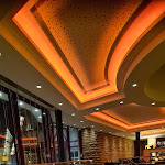 Photo n°1 de l'avis de Tanja. fait le 20/03/2022 à 22:26 sur le  Berlins KroneLamm à Bad Teinach-Zavelstein