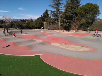 Skate Park - C. Pintor Boti, 1A, 28250 Torrelodones, Madrid, Spain