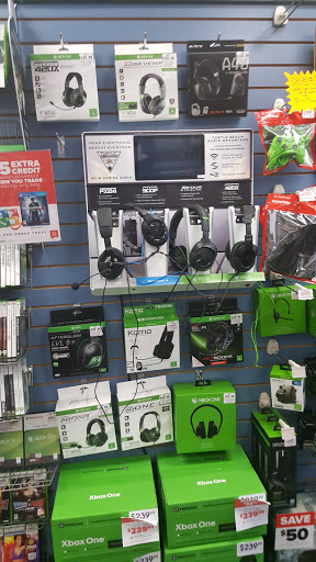 Video Game Store «GameStop», reviews and photos, 12303 Limonite Ave, Mira Loma, CA 91752, USA