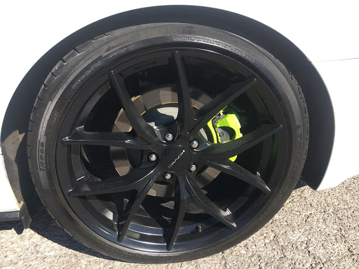 Motorcycle Parts Store «Action Cycles», reviews and photos, 1174 Fort Campbell Blvd, Clarksville, TN 37042, USA