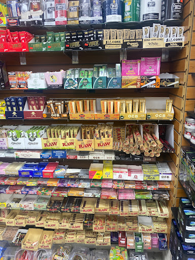 Tobacco Shop «Smoke City», reviews and photos, 630 Fairview Rd, Stockbridge, GA 30281, USA