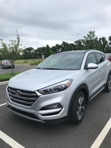 Hyundai Dealer «Hyundai City», reviews and photos