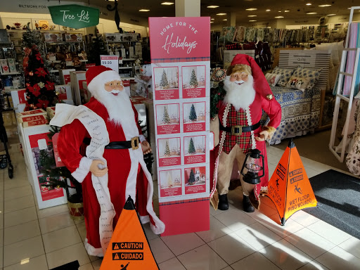 Department Store «Belk», reviews and photos, 1407 W Ehringhaus St, Elizabeth City, NC 27909, USA