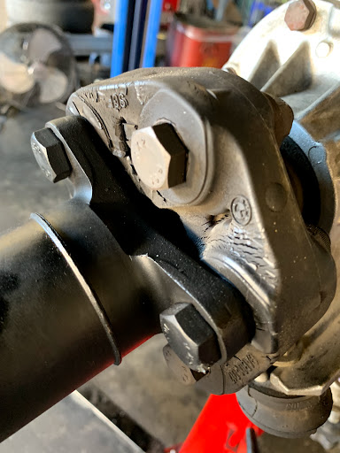 Auto Repair Shop «RPM AUTO CENTER», reviews and photos, 110 E Longden Ave, Irwindale, CA 91706, USA