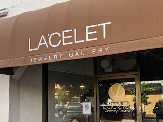 LACELET JEWELRY GALLERY