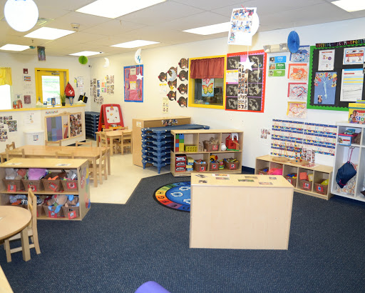 Day Care Center «Tutor Time of White Bear Lake, MN», reviews and photos, 4673 White Bear Pkwy, White Bear Lake, MN 55110, USA