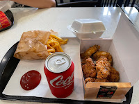 Aliment-réconfort du Restauration rapide Occo Chicken à Paris - n°1