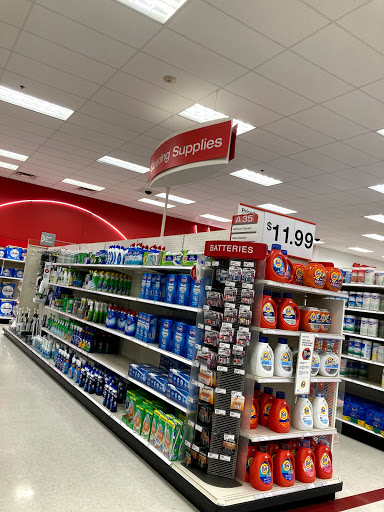 Department Store «Target», reviews and photos, 1144 OH-303, Streetsboro, OH 44241, USA
