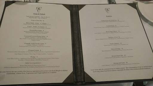 Country Club «Greensboro Country Club», reviews and photos, 410 Sunset Dr, Greensboro, NC 27408, USA