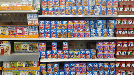 Department Store «Walmart Supercenter», reviews and photos, 1940 Turner Rd SE, Salem, OR 97302, USA