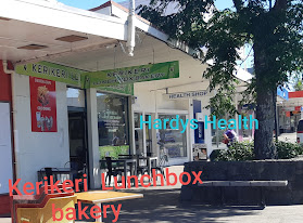 Hardys Health Store Kerikeri