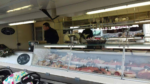 Épicerie Boucherie De La Doue Valromey-sur-Séran