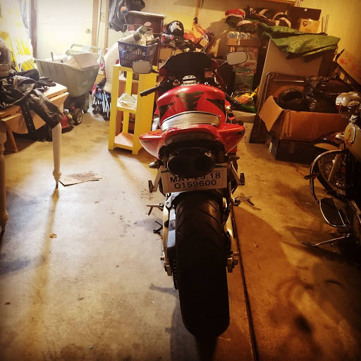 Motorcycle Dealer «ACES Motorcycles», reviews and photos, 5900 S College Ave, Fort Collins, CO 80525, USA