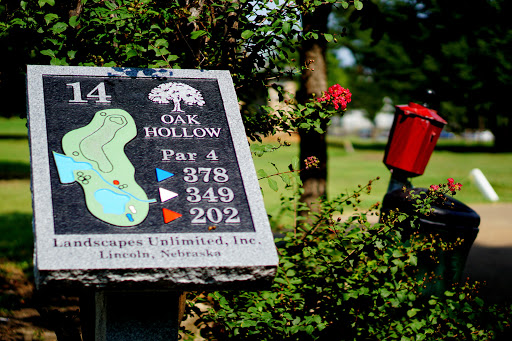 Golf Course «Oak Hollow Golf Course», reviews and photos, 3005 N McDonald St, McKinney, TX 75071, USA