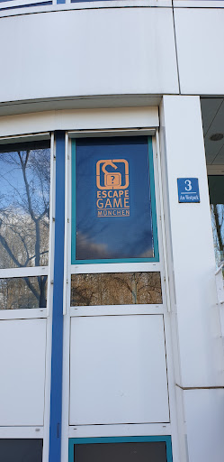 EscapeGame München Westpark