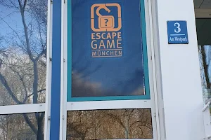 EscapeGame München Westpark image