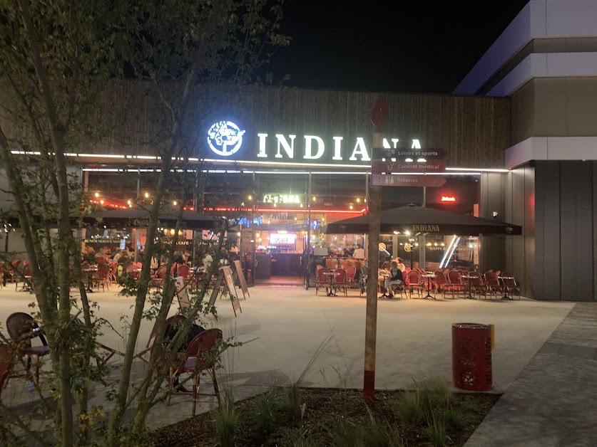 Indiana Café - Servon à Servon