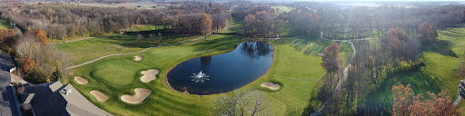 Golf Course «Coyote Crossing Golf Club», reviews and photos, 5801 Augusta Ln, West Lafayette, IN 47906, USA