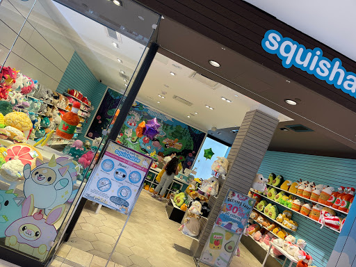 Shopping Mall «Westfield Garden State Plaza», reviews and photos, 1 Garden State Plaza, Paramus, NJ 07652, USA