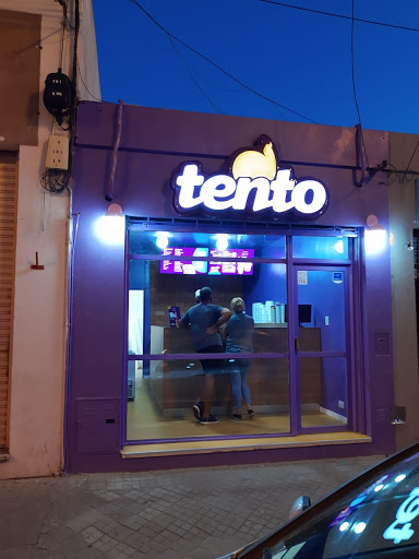 Tento Villa Gobernador Galvez - Ice cream shop en Villa Gobernador Gálvez